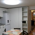 Najam 1 spavaće sobe stan od 38 m² u Zagreb