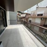 Rent 1 bedroom apartment of 45 m² in  Πάτρα