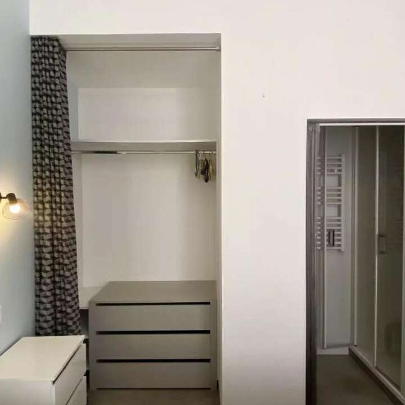 Location appartement 2 pièces 41 m² Narbonne (11100)