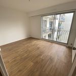 Rent 2 bedroom apartment of 56 m² in Nantes