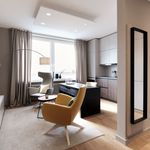 Rent 2 bedroom apartment of 37 m² in Hagen