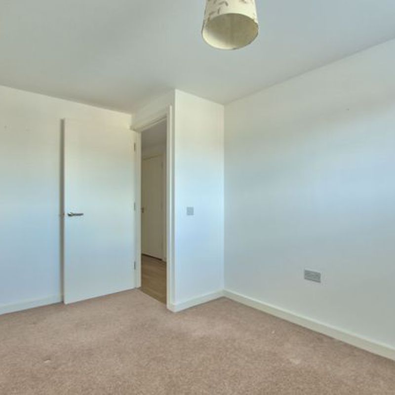 Flat to rent in Occupation Road, Cambridge CB1 Romsey Town
