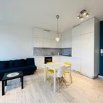 Rent 2 bedroom apartment of 33 m² in Szczecin