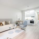 Rent 2 bedroom apartment of 34 m² in Turku