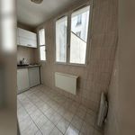 Rent 1 bedroom apartment in PARIS 18