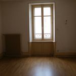 Rent 3 bedroom apartment of 53 m² in Bavilliers