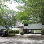 Rent 2 bedroom apartment of 825 m² in Coral Gables