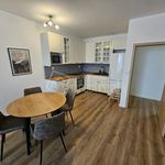Rent 2 bedroom apartment of 61 m² in Pardubice