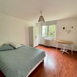 Appartement de 68 m² avec 4 chambre(s) en location à StrasbourgT