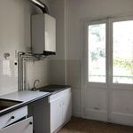 Rent 3 bedroom apartment of 85 m² in Saint-Etienne
