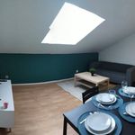 Rent 5 bedroom apartment of 90 m² in Pierrefitte-sur-Seine