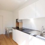 Huur 1 slaapkamer appartement van 33 m² in Sint-Joost-ten-Node