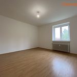 Pronajměte si 2 ložnic/e byt o rozloze 60 m² v Havířov