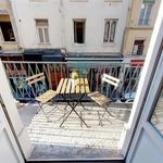  appartement avec 4 chambre(s) en location à Lyon