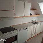 Rent 3 bedroom apartment of 65 m² in Aarhus N