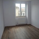 Appartement de 73 m² avec 3 chambre(s) en location à Saint-Étienne