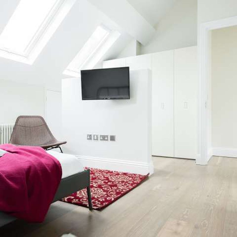 2-Bedroom Apartment for rent in Paddington, London The Hyde