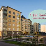 Rent 1 bedroom apartment of 31 m² in Vantaa