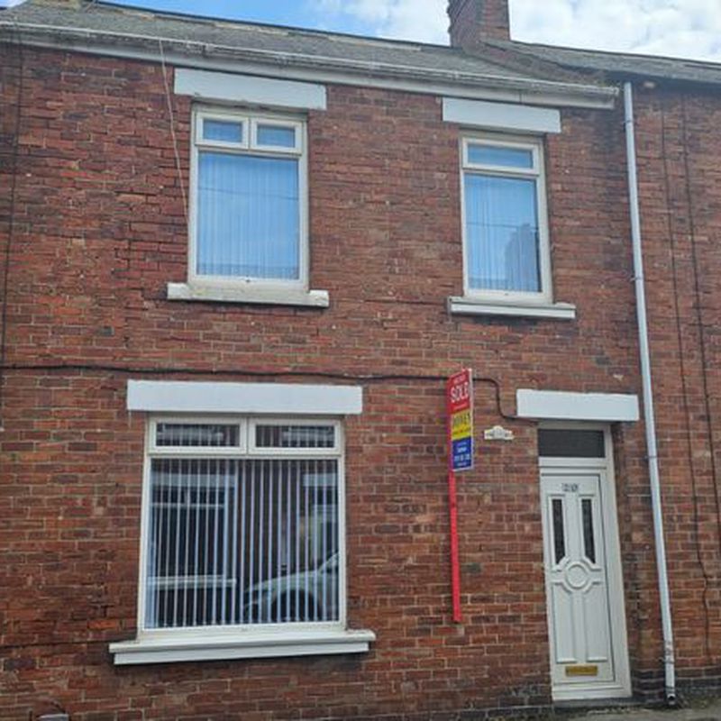 Terraced house to rent in Oliver Street, Seaham, County Durham SR7 Northlea
