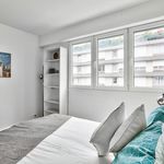 Appartement de 55 m² avec 2 chambre(s) en location à Boulogne-Billancourt