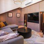 Rent 5 bedroom apartment of 135 m² in Krakow