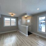 3 bedroom apartment of 893 sq. ft in Kitchener