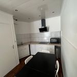 Rent 1 bedroom apartment of 24 m² in Saint-Quentin