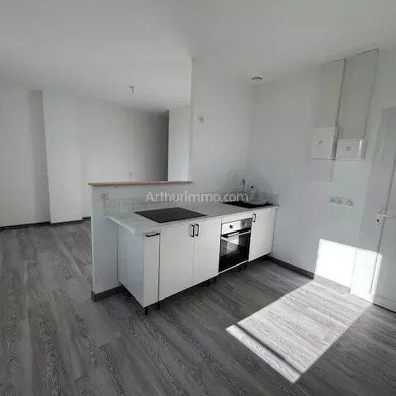 Louer appartement de 1 pièce 36 m² 700 € à Port-de-Bouc (13110) : une annonce Arthurimmo.com