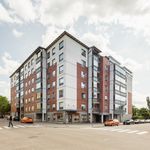 Rent 3 bedroom apartment of 77 m² in Kotka