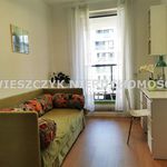 Rent 2 bedroom apartment of 42 m² in Warsaw
