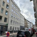 Appartement de 86 m² avec 2 chambre(s) en location à Antwerpen