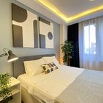 Rent 1 bedroom house of 50 m² in Firuzağa