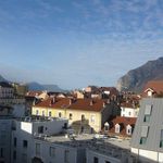 Rent 1 bedroom apartment of 10 m² in Grenoble
