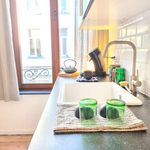 Rent 1 bedroom apartment of 50 m² in Auderghem