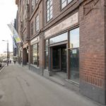 Rent 1 bedroom apartment of 165 m² in Helsinki