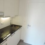 Rent 1 bedroom apartment of 25 m² in Trimbach