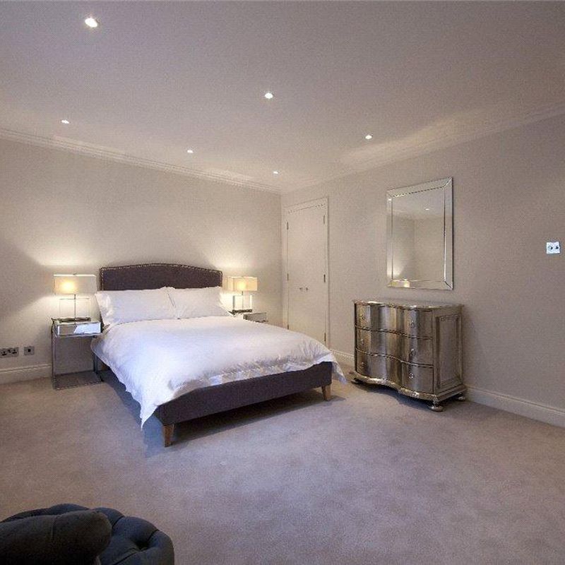 1 bedroom apartment to rent Wimbledon Common