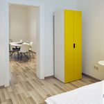 Miete 2 Schlafzimmer wohnung von 45 m² in Fürth