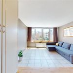 Huur 1 slaapkamer appartement van 35 m² in Saint-Gilles