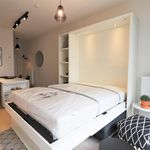 Appartement de 35 m² avec 1 chambre(s) en location à Bruxelles