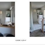 Rent 1 bedroom apartment of 72 m² in Nantes