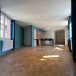 Rent 4 bedroom apartment of 118 m² in Toulouse
