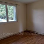 Rent 2 bedroom house of 45 m² in Arrondissement d'Ussel