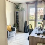 Rent 4 bedroom apartment of 73 m² in Longvic