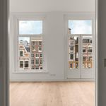 Rent 2 bedroom apartment of 72 m² in Amsterdam
