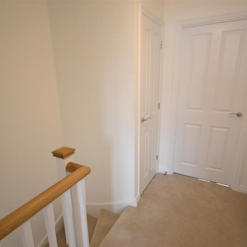 2 bedroom semi-detached house to rent Great Bowden