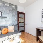 Rent 1 bedroom apartment of 13 m² in Warszawa