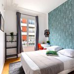 Rent 2 bedroom apartment of 10 m² in Ivry-sur-Seine