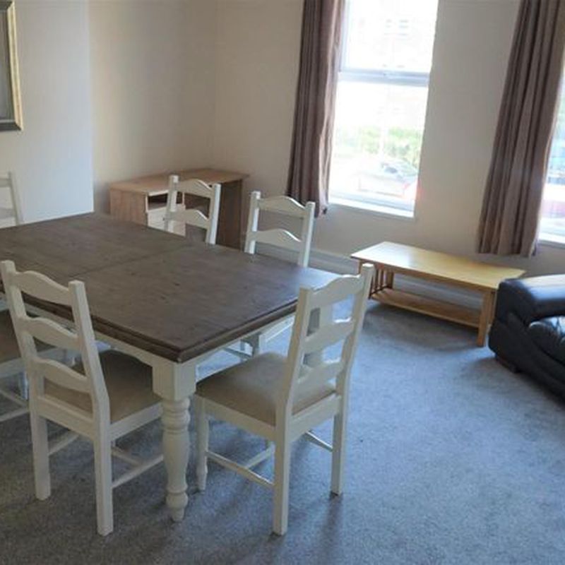 Flat to rent in Beverley Road, Hull HU5 Anlaby
