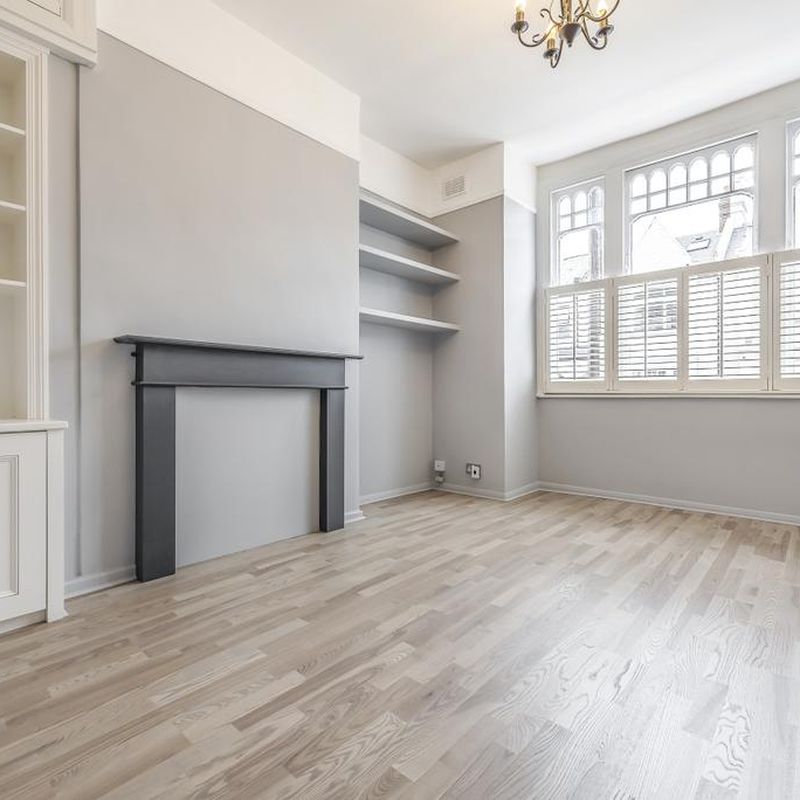 2 bedroom apartment to rent Upper Tooting